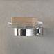 Держатель для аксессуаров Grohe Essentials Cube New (40508001) 40508001 фото 3