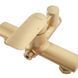 Душевая колонна со смесителем Koer KB-52028-12, 2 функции (KR5311) KR5311 фото 2