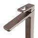 Змішувач для умивальника високий Koer KB-11031-07 (KR5435) KR5435 фото 3