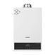 Газовая колонка KOER KWH.G0312 TURBO WHITE турбированная 12 л/мин, цвет белый (KR5557) KR5557 фото 4