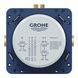 Набор для комплектации ванны Grohe Essence из Tempesta 250 (UA26417SC1) UA26417SC1 фото 4