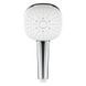 Ручний душ Grohe Tempesta Cube 110 3 режими (27574003) 27574003 фото 5