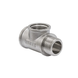 Трійник 1/2'' ВВН Koer KF.T06FFM (KF0068) KF0068 фото 1
