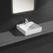 Змішувач для раковини S-розміру Grohe Eurocube (2312700E) 2312700E фото 4