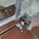 Бічна стінка до кабіни Koer SR SW04-90x200-TR-07 прозоре скло Easy Clean 10мм, графіт (KR5391) KR5391 фото 46