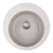 Мойка кухонная Haiba HB8301-G322 Beige 490x180 (HB0974) HB0974 фото 1