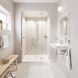 Сифон для раковини GROHE 28912000 без випуску (під донний клапан) без ревізії (Колір хром) 1 1/4'' (28912000) 28912000 фото 7