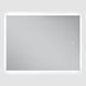 Дзеркало Mixxus Premium OLIVARY MR19-100x80-Reverse з Led Touch, Anti-fog, димером (3-6,5kK) (MP6629) MP6629 фото 9