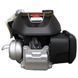 Двигатель бензиновый HONDA GCV170, 166 см&sup3;, ручной запуск (457855) 457855 фото 3