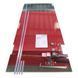 Бічна стінка до кабіни Koer SR SW04-90x200-TR-07 прозоре скло Easy Clean 10мм, графіт (KR5391) KR5391 фото 22