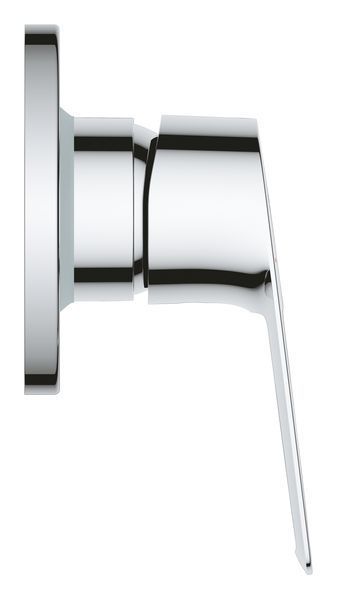 Смеситель скрытого монтажа для 1 потребителя Grohe BauLoop New (29042001) 29042001 фото