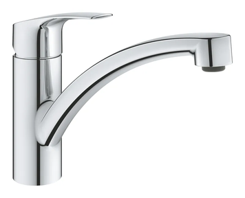 Змішувач для кухні Grohe Eurosmart New (33281003) 33281003 фото