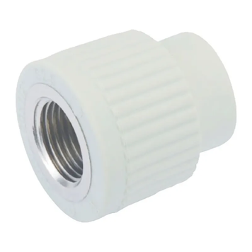 Муфта ВР 25x3/4F PPR Koer K0088.PRO (KP0106) KP0106 фото