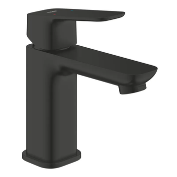 Одноважільний змішувач для раковини Grohe Cubeo S-розміру (1016992430) 1016992430 фото