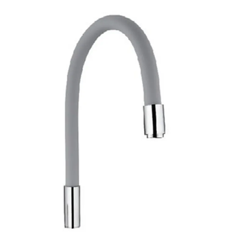 Вилив для змішувача гнучкий Mixxus Premium (MI0561) MI0561 фото