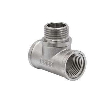 Трійник 1/2'' ВНВ Koer KF.T06FMF (KF0066) KF0066 фото