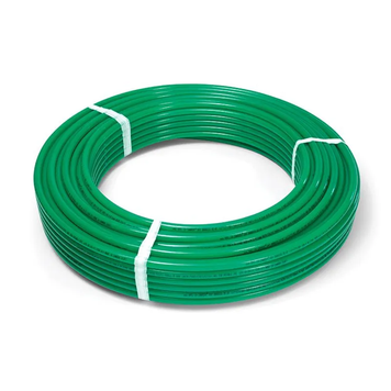Труба з кисневим бар'єром Roho R062-1620 PERT EVOH (Green-flex) 5-шарова 16x2.0 (RO0212) RO0212 фото