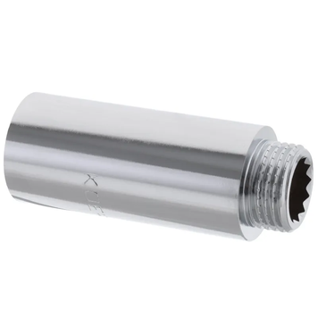 Подовжувач 1/2" 60мм (хром) Koer KF.E06-60.CHR (KF0099) KF0099 фото