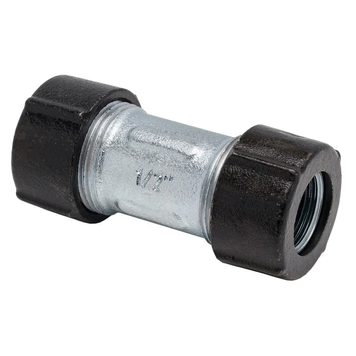 Муфта зажимная соединительная Koer KCI.C06 - 1/2"x19,7-21,8 (KR5904) KR5904 фото
