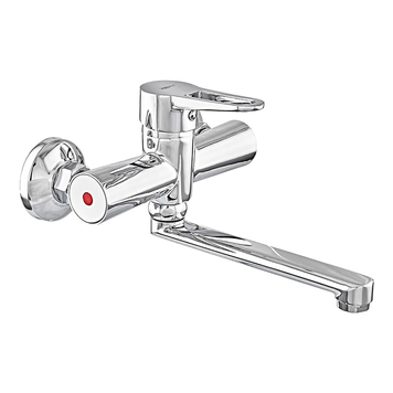 Смеситель для кухни Zerix PUD12 045 (ZX5030) ZX5030 фото