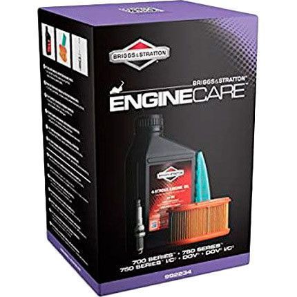 Набор для обслуживания двигателя Briggs & Stratton 700, 750, 750 I/C, DOV (992234) 992234 фото