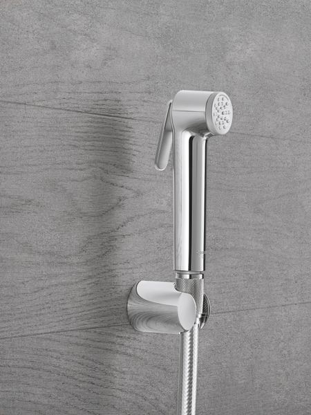 Гігієнічний душовий набір Grohe Tempesta-F Trigger Spray (26352000) 26352000 фото