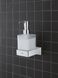 Дозатор рідкого мила Grohe Selection Cube (40805000) 40805000 фото 2