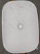 Раковина накладна Mixxus Premium DIVERSE-0112 MARBLE 455х325х135mm (MP6543) MP6543 фото 5
