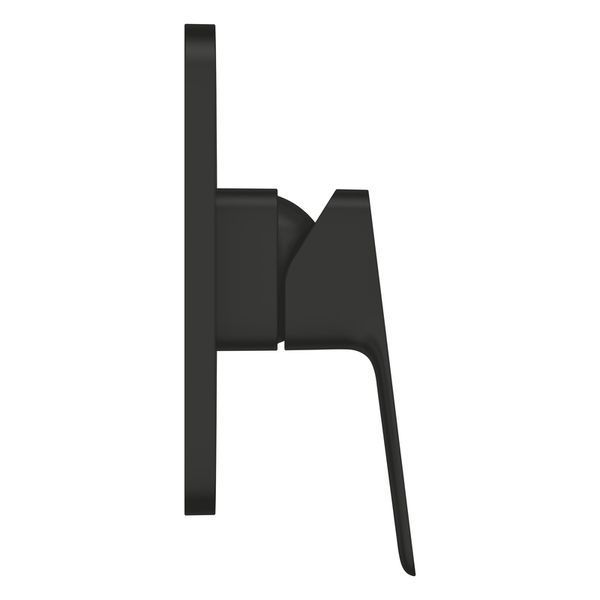 Однорычажный смеситель для душа Grohe Cubeo (1017772430) 1017772430 фото