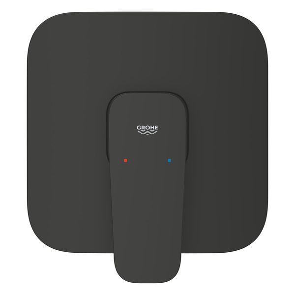 Однорычажный смеситель для душа Grohe Cubeo (1017772430) 1017772430 фото