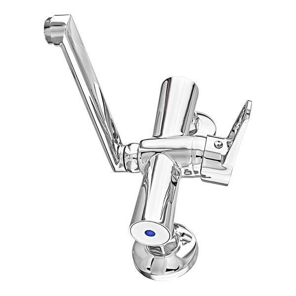 Смеситель для кухни Zerix PUD12 045 (ZX5030) ZX5030 фото