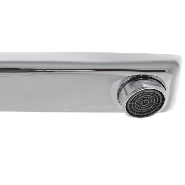Змішувач для кухні MIXXUS PREMIUM KVADRO 017 (MI5804) MI5804 фото
