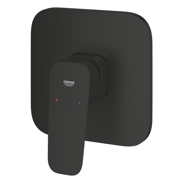 Однорычажный смеситель для душа Grohe Cubeo (1017772430) 1017772430 фото