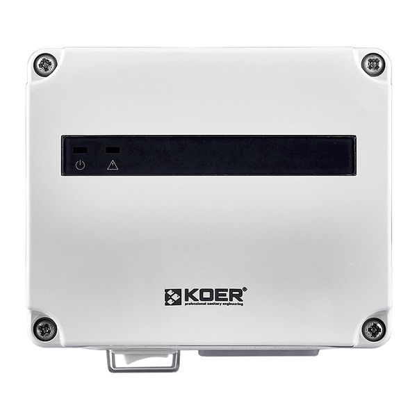 Модуль управления для системы контроля протекания воды Koer KR.1501-2 (KR5223) KR5223 фото