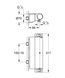 Термостат для душа Grohe Grohtherm 2000 NEW (34469001) 34469001 фото 4