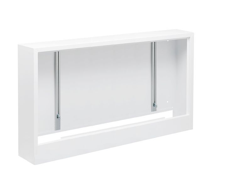 Шафа колекторна Koer KR.8021 1150x580x150 (зовнішня) (KR3203) KR3203 фото