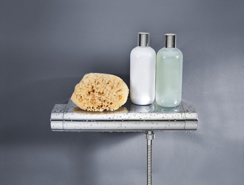 Термостат для душа Grohe Grohtherm 2000 NEW (34469001) 34469001 фото