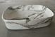 Раковина накладна Mixxus Premium BEVEL-0102 MARBLE 495х370х135mm (MP6519) MP6519 фото 4