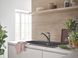 Смеситель для кухни Grohe Eurosmart New (33281003) 33281003 фото 7