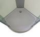 Бокс душовий з гідромасажем Mixxus STRONG SBH02-90x90x215-FB SATIN низький піддон (MI6890) MI6890 фото 17