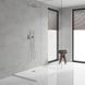 Смеситель скрытого монтажа на 2 потребителя Grohe SmartControl Mixer (29148000) 29148000 фото 5