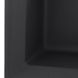 Мойка кухонная Haiba HB8104-G228 Gray 780x500x200 (HB0988) HB0988 фото 3