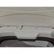 Відро для сміття сенсорне овальне Mixxus Flat-TC0109 White 9 л колір білий (MI7074) MI7074 фото 11