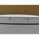 Відро для сміття сенсорне овальне Mixxus Flat-TC0109 White 9 л колір білий (MI7074) MI7074 фото 19