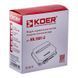 Модуль управления для системы контроля протекания воды Koer KR.1501-2 (KR5223) KR5223 фото 3