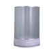 Душевая кабина с высоким поддоном Mixxus PLAIN SCT01-90x90x195-FB SATIN матовое стекло 4мм (MI6894) MI6894 фото 4