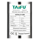 Насос скважинный центробежный Taifu 4STM 2/7+25M +пульт Н=49м, Q=3,3м3, P=250Вт, каб.25м, 1" (TF3380) TF3380 фото 2