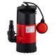 Дренажный насос Koer KDP-750 COMBI (KP2973) KP2973 фото 3