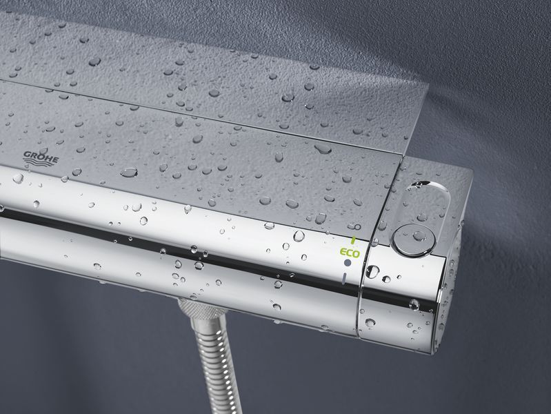 Термостат для душа Grohe Grohtherm 2000 NEW (34469001) 34469001 фото