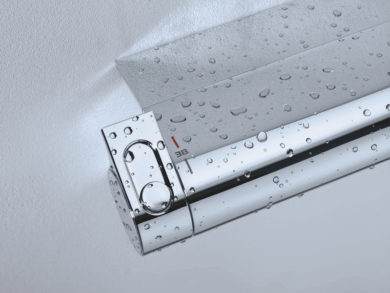Термостат для душа Grohe Grohtherm 2000 NEW (34469001) 34469001 фото